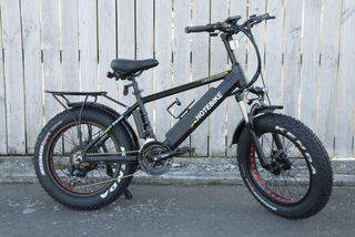 Hotebike – Mountain Bike Fat Tyre 500W – A6AH20F